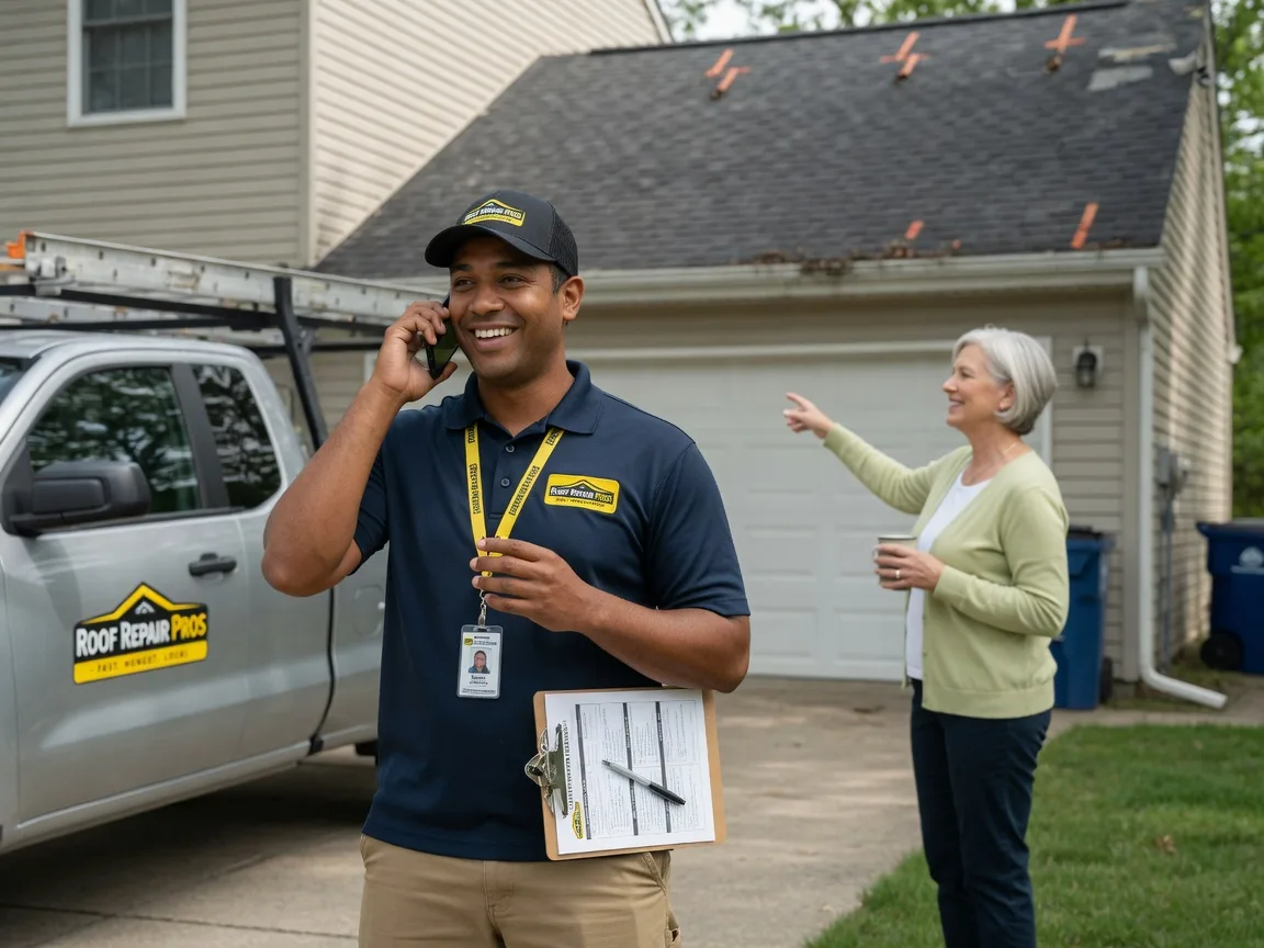 Roof Repair Rio, IL FAQs